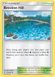 Brooklet Hill 120/145 Uncommon card from Guardians Rising