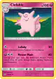 Clefable 89/145 Uncommon card from Guardians Rising