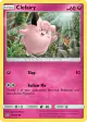 Clefairy 88/145 Common card from Guardians Rising
