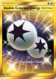 Double Colorless Energy 166/145 Rare Secret card from Guardians Rising