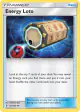 Energy Loto 122/145 Uncommon card from Guardians Rising