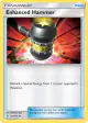 Enhanced Hammer 124/145 Uncommon card from Guardians Rising