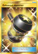 Enhanced Hammer 162/145 Rare Secret card from Guardians Rising