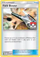 Field Blower 125a/145 Uncommon card from Guardians Rising