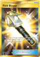 Field Blower 163/145 Rare Secret card from Guardians Rising