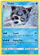 Glalie 32/145 Uncommon card from Guardians Rising