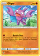 Gligar 67/145 Common card from Guardians Rising