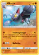 Gliscor 68/145 Uncommon card from Guardians Rising