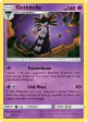 Gothitelle 54/145 Rare card from Guardians Rising