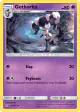 Gothorita 53/145 Uncommon card from Guardians Rising