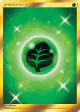 Grass Energy 167/145 Rare Secret card from Guardians Rising