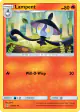 Lampent 12/145 Uncommon card from Guardians Rising