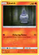Litwick 11/145 Common card from Guardians Rising