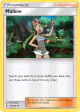 Mallow 127/145 Uncommon card from Guardians Rising