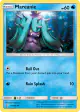 Mareanie 39/145 Uncommon card from Guardians Rising