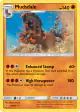 Mudsdale 76/145 Rare Holo card from Guardians Rising