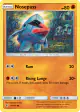 Nosepass 69/145 Common card from Guardians Rising