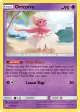Oricorio 55/145 Rare card from Guardians Rising