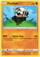 Pancham 72/145 Common card from Guardians Rising