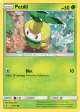 Petilil 4/145 Common card from Guardians Rising