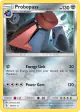 Probopass 86/145 Rare card from Guardians Rising