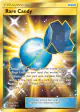 Rare Candy 165/145 Rare Secret card from Guardians Rising
