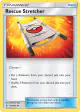 Rescue Stretcher 130/145 Uncommon card from Guardians Rising
