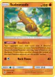 Sudowoodo 66/145 Uncommon card from Guardians Rising