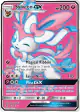 Sylveon-GX 140/145 Rare Ultra card from Guardians Rising