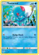 Tentacool 23/145 Common card from Guardians Rising