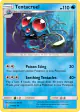 Tentacruel 24/145 Uncommon card from Guardians Rising