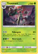 Trevenant 7/145 Rare card from Guardians Rising