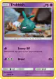 Trubbish 50/145 Common card from Guardians Rising