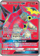 Turtonator-GX 131/145 Rare Ultra card from Guardians Rising