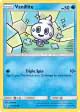 Vanillite 33/145 Common card from Guardians Rising