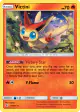 Victini 10/145 Rare Holo card from Guardians Rising