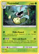 Victreebel 3/145 Rare card from Guardians Rising