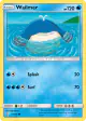 Wailmer 29/145 Common card from Guardians Rising