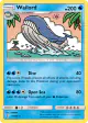 Wailord 30/145 Rare card from Guardians Rising