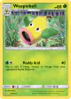 Weepinbell 2/145 Uncommon card from Guardians Rising