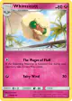 Whimsicott 91/145 Uncommon card from Guardians Rising