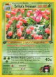 Erika's Ivysaur 41/132 Uncommon card from Gym Challenge