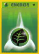Grass Energy 129/132 Common card from Gym Challenge