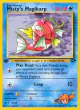 Misty's Magikarp 88/132 Common card from Gym Challenge