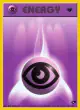 Psychic Energy 131/132 Common card from Gym Challenge