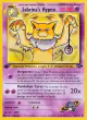 Sabrina's Hypno 56/132 Uncommon card from Gym Challenge