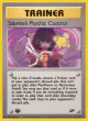 Sabrina's Psychic Control 121/132 Uncommon card from Gym Challenge