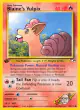 Blaine's Vulpix 65/132 Common card from Gym Heroes