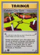 Celadon City Gym 107/132 Uncommon card from Gym Heroes