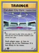 Cerulean City Gym 108/132 Uncommon card from Gym Heroes